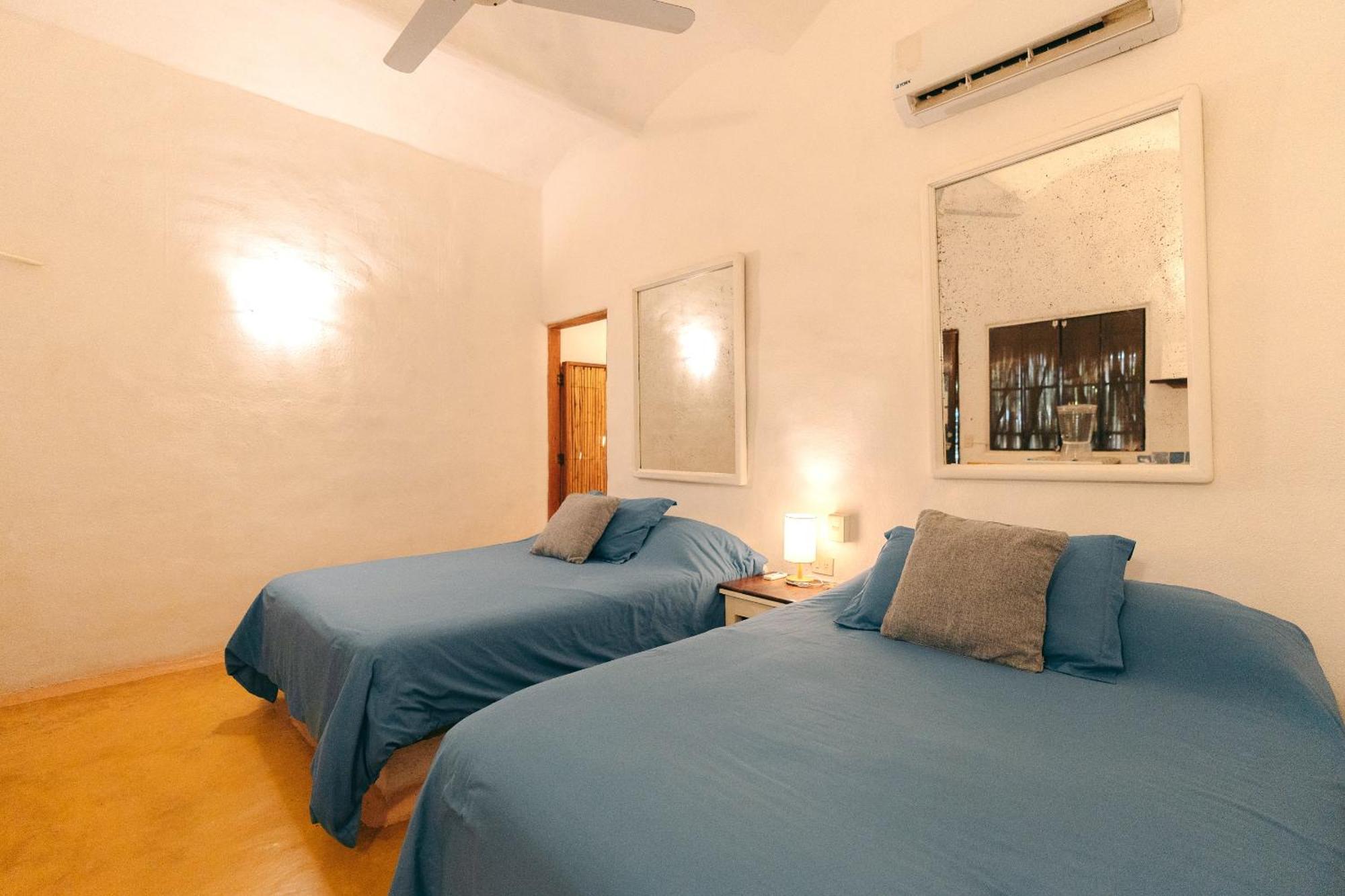 Junto Al Rio Bungalows & Suites Sayulita Exterior foto