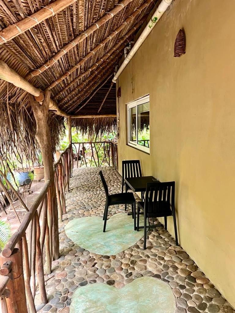 Junto Al Rio Bungalows & Suites Sayulita Exterior foto