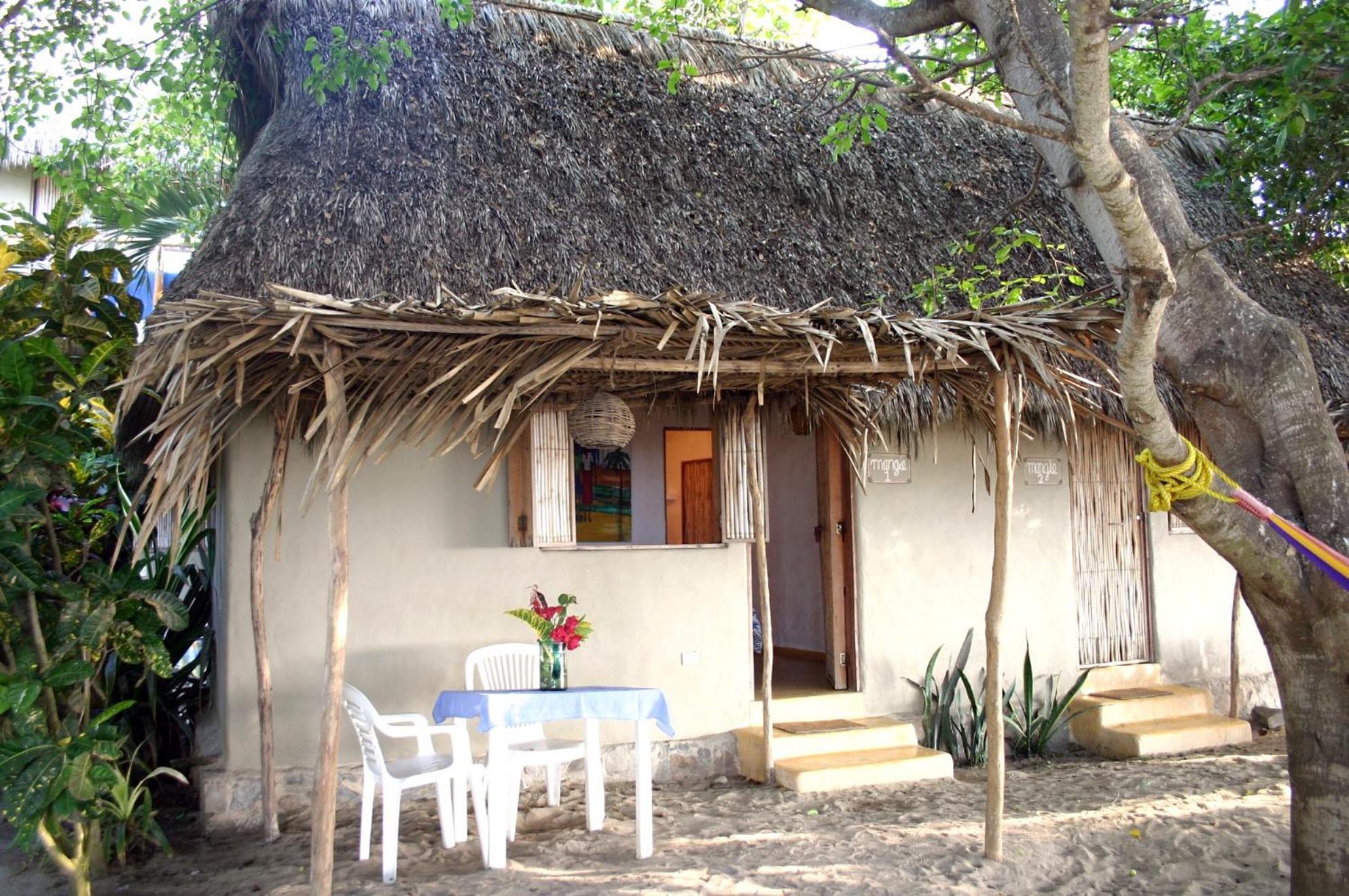 Junto Al Rio Bungalows & Suites Sayulita Exterior foto