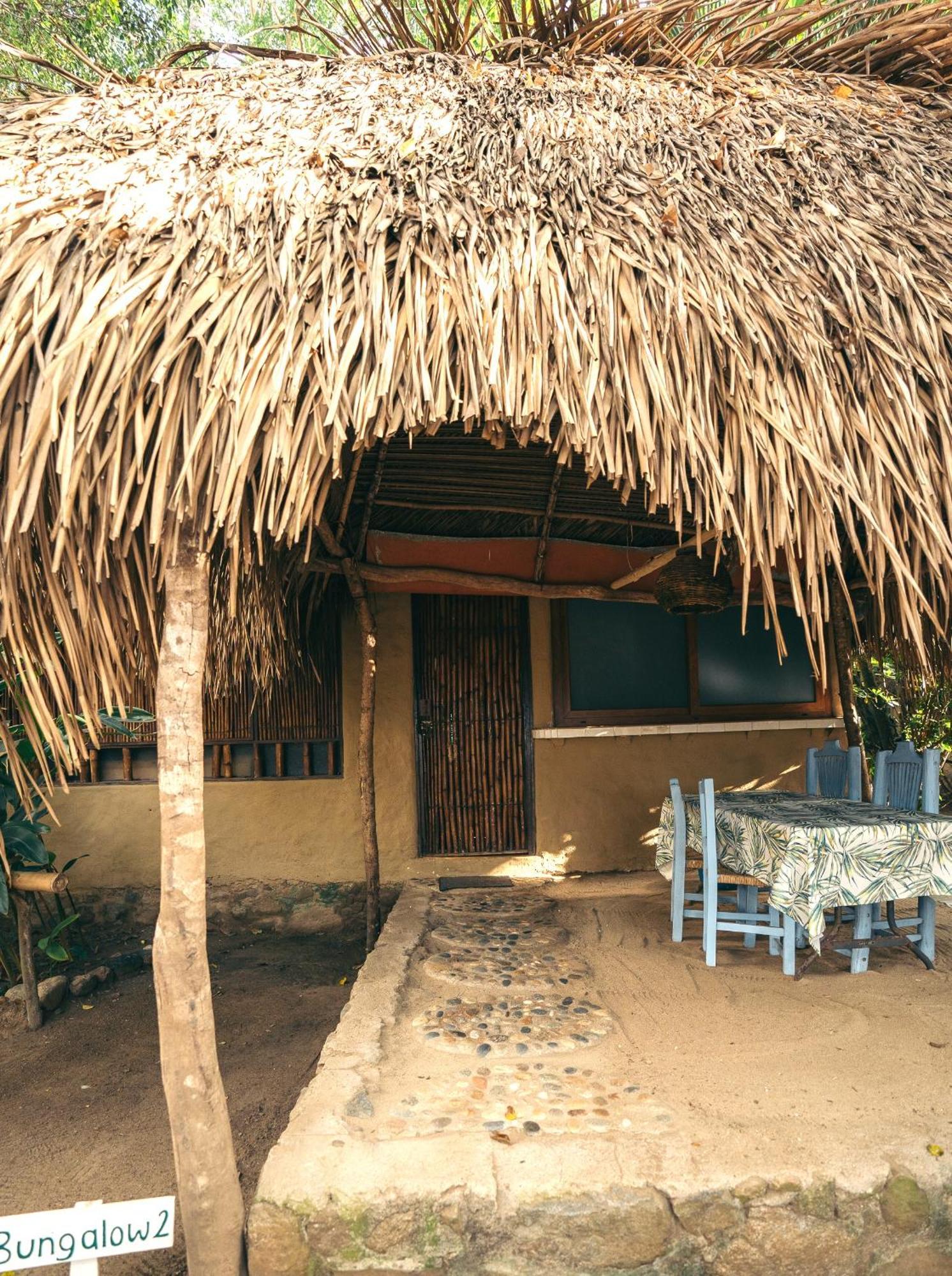 Junto Al Rio Bungalows & Suites Sayulita Exterior foto