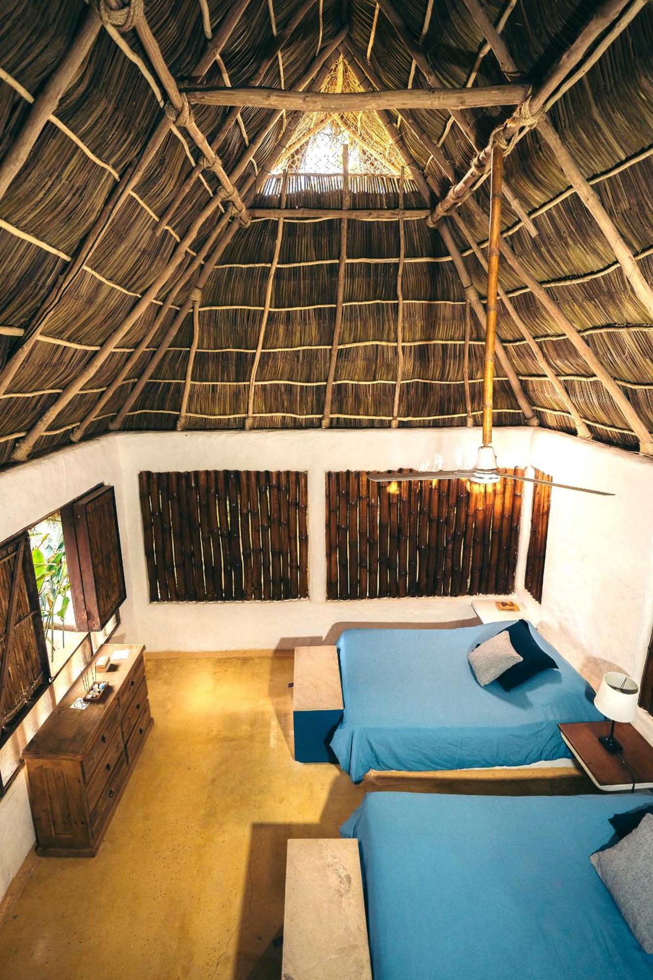 Junto Al Rio Bungalows & Suites Sayulita Exterior foto