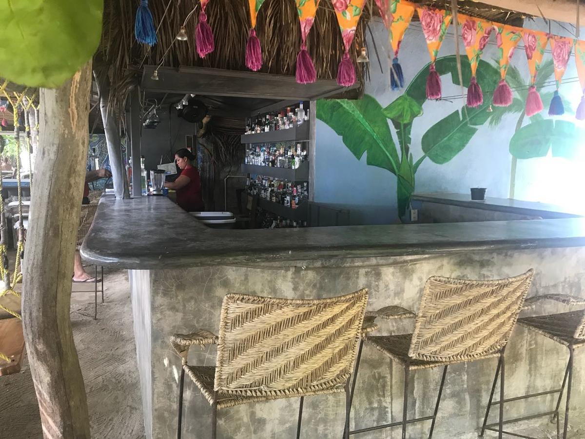 Junto Al Rio Bungalows & Suites Sayulita Exterior foto